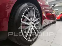 2017 Maserati GHIBLI