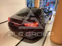 2017 Maserati GHIBLI