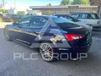 2017 Maserati GHIBLI
