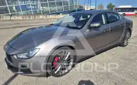 2017 Maserati GHIBLI