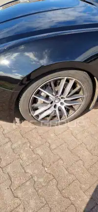 2017 Maserati GHIBLI
