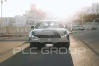 2017 Maserati GHIBLI