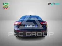 2017 Maserati GHIBLI