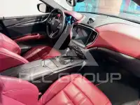 2017 Maserati GHIBLI
