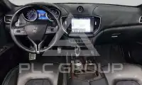 2017 Maserati GHIBLI