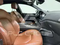 2017 Maserati GHIBLI