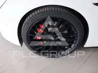2017 Maserati GHIBLI