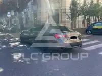 2017 Maserati GHIBLI