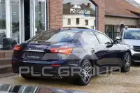 2017 Maserati GHIBLI