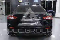 2017 Maserati GHIBLI