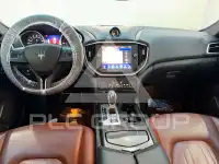2017 Maserati GHIBLI