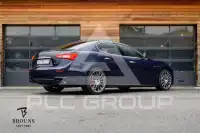 2017 Maserati GHIBLI