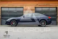 2017 Maserati GHIBLI