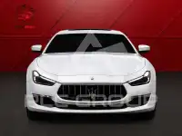 2017 Maserati GHIBLI