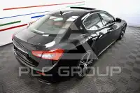 2017 Maserati GHIBLI