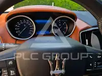 2017 Maserati GHIBLI