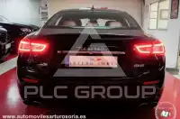 2017 Maserati GHIBLI