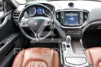 2017 Maserati GHIBLI