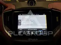 2017 Maserati GHIBLI