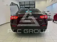 2017 Maserati GHIBLI