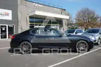 2017 Maserati GHIBLI