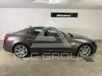 2017 Maserati GHIBLI