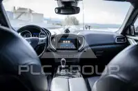 2017 Maserati GHIBLI