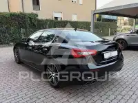 2017 Maserati GHIBLI
