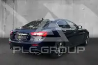 2017 Maserati GHIBLI