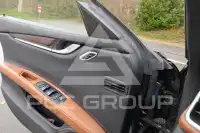 2017 Maserati GHIBLI