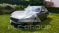 2017 Maserati GHIBLI