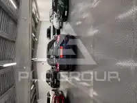 2017 Maserati GHIBLI