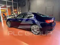 2017 Maserati GHIBLI