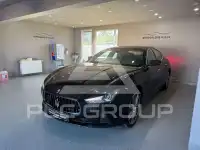 2017 Maserati GHIBLI