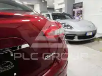 2017 Maserati GHIBLI