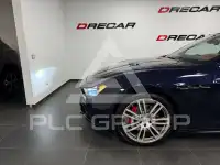 2017 Maserati GHIBLI