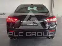 2017 Maserati GHIBLI