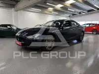 2017 Maserati GHIBLI