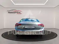 2017 Maserati GHIBLI
