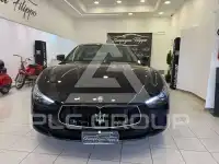 2017 Maserati GHIBLI