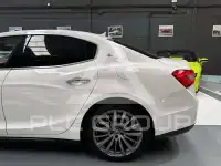 2017 Maserati GHIBLI