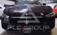2017 Maserati GHIBLI