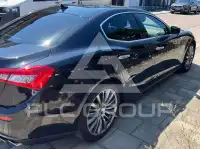 2017 Maserati GHIBLI