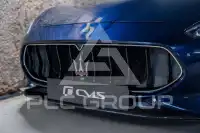 2017 Maserati GRANTURISMO