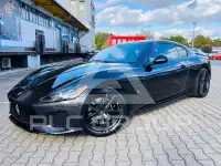 2017 Maserati GRANTURISMO