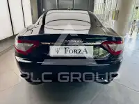 2017 Maserati GRANTURISMO