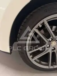 2017 Maserati GRANTURISMO