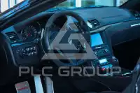 2017 Maserati GRANTURISMO
