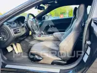 2017 Maserati GRANTURISMO
