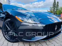 2017 Maserati GRANTURISMO